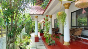 Marari Beach Cleetus Homestay